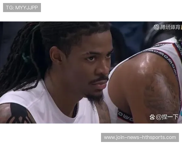 独行侠内讧莫兰特传闻:联盟风云再起,未来悬而未决 独行侠内讧莫兰特传闻:联盟风云再起,未来悬而未决