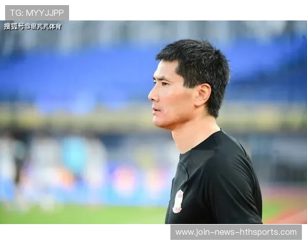 邵佳一力荐黑马后卫,国足防线或迎新选择 邵佳一力荐黑马后卫,国足防线或迎新选择