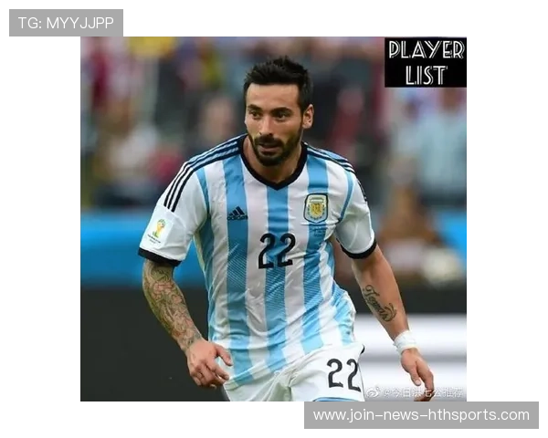 阿根廷锋线全线开花!新老交替成功 阿根廷锋线全线开花!新老交替成功