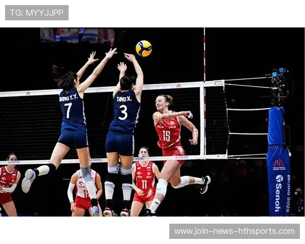 女排发球落点奇准:揭秘高效制胜的秘密武器 女排发球落点奇准:揭秘高效制胜的秘密武器