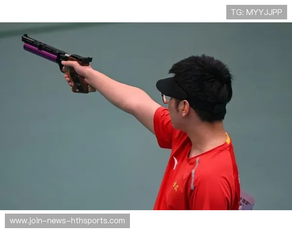 射击决赛出现罕见满环,国际裁判直接鼓掌 射击决赛出现罕见满环,国际裁判直接鼓掌