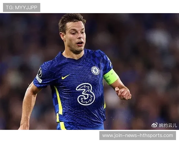 切尔西若以数据驱动决策,竞争优势明显 切尔西若以数据驱动决策,竞争优势明显