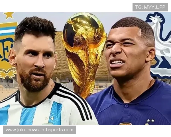 世界杯姆巴佩若与梅西同时破门,会否成为绝美联动? 世界杯姆巴佩若与梅西同时破门,会否成为绝美联动?