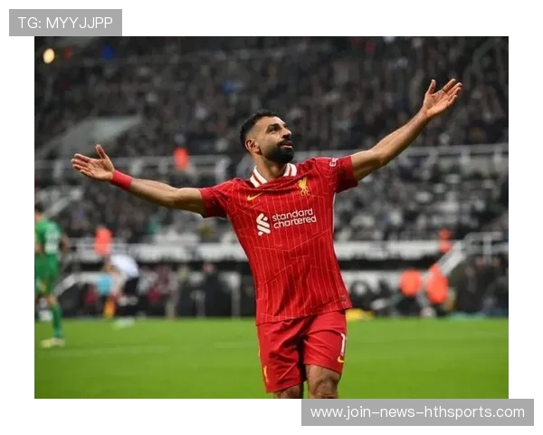 利物浦连线萨拉赫形成强势爆点 利物浦连线萨拉赫形成强势爆点