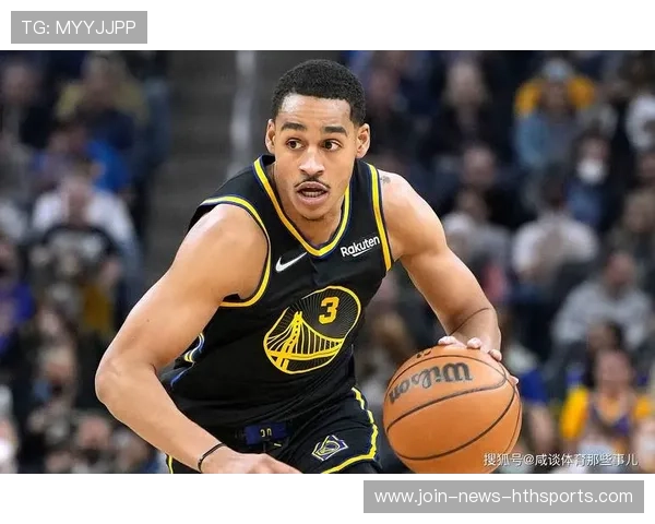 勇士替补深度发挥作用，普尔手感火热，nba勇士普尔