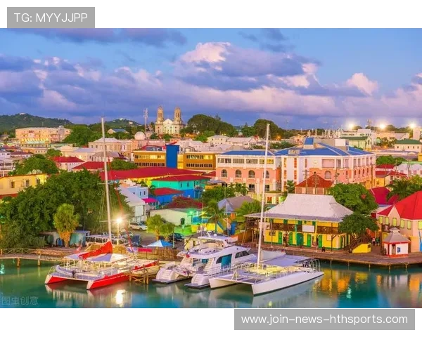 安提瓜的海滩排球比赛盛况空前，安提瓜岛在哪里