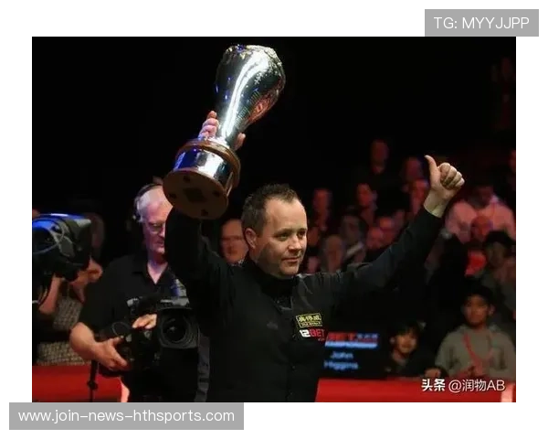 希金斯连续命中高难度薄球，引全场赞叹