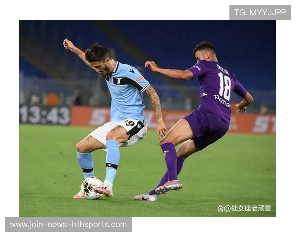 拉齐奥中场控制力逐渐增强——崛起中的蓝鹰力量