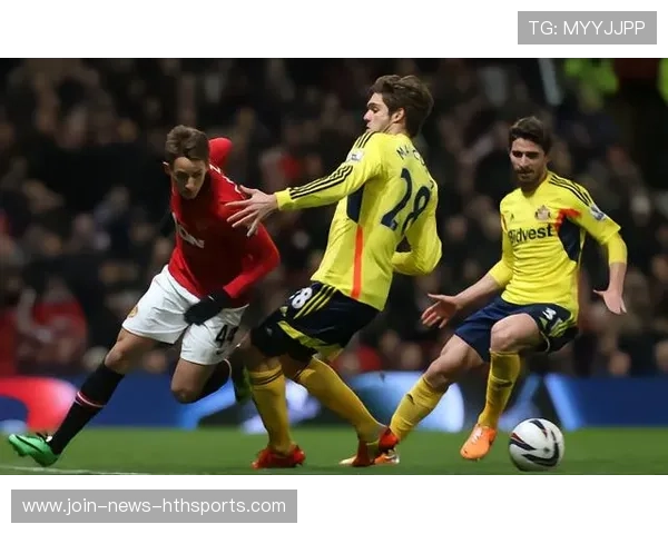 桑德兰巴利传球节奏稳定