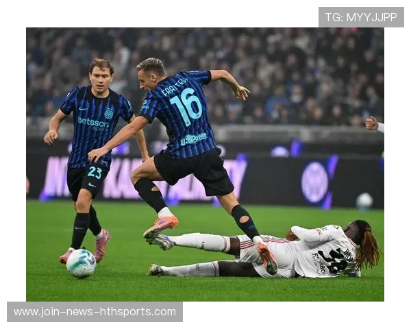 国际米兰在租借协议中加入购买优先权的战略布局——引领意甲豪门新篇章