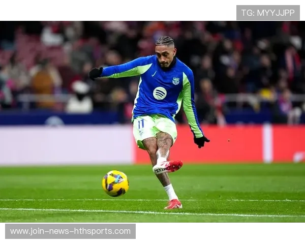 巴萨若坚持长期规划，未来将迎重大回报