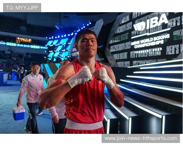 拳击豪情后，优雅绽放——揭秘“拳击选手庆祝时跳芭蕾”的非凡瞬间