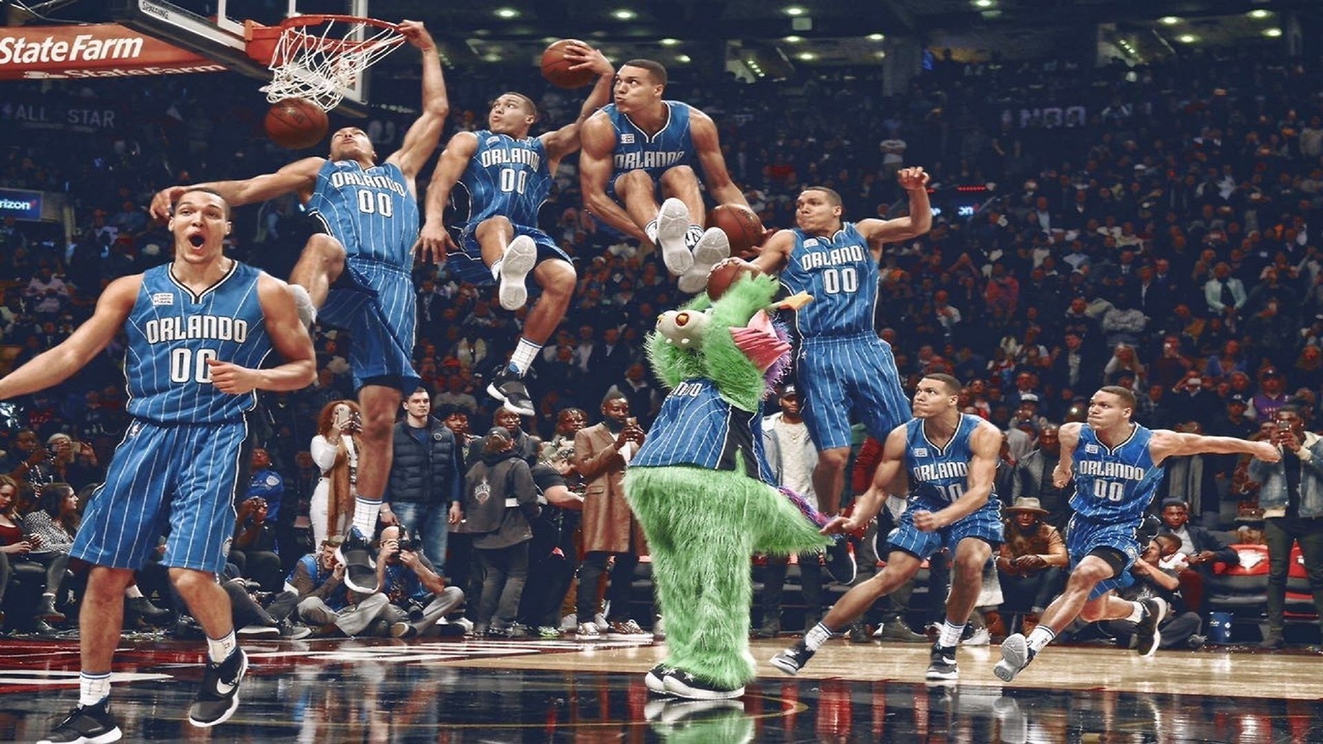 世界体育焦点报道